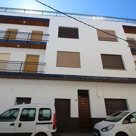 Atico Centrico Renovado Con Gran Terraza A Solo 100m De La Playa Del Puerto - Es-228-34 Apartman Llança