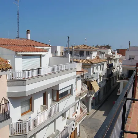 Atico Centrico Renovado Con Gran Terraza A Solo 100m De La Playa Del Puerto - Es-228-34 דירה